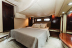 Blue Land · Sea Ray 58ft Yacht Charter in Cartagena - Cartagena Day Tours