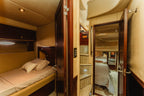 Blue Land · Sea Ray 58ft Yacht Charter in Cartagena - Cartagena Day Tours