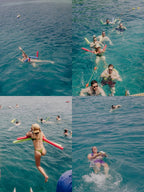 Bonavida Luxury Catamaran — Rosario Islands Day Cruise - Cartagena Day Tours