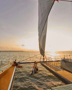 Bonavida Luxury Catamaran — Rosario Islands Day Cruise - Cartagena Day Tours