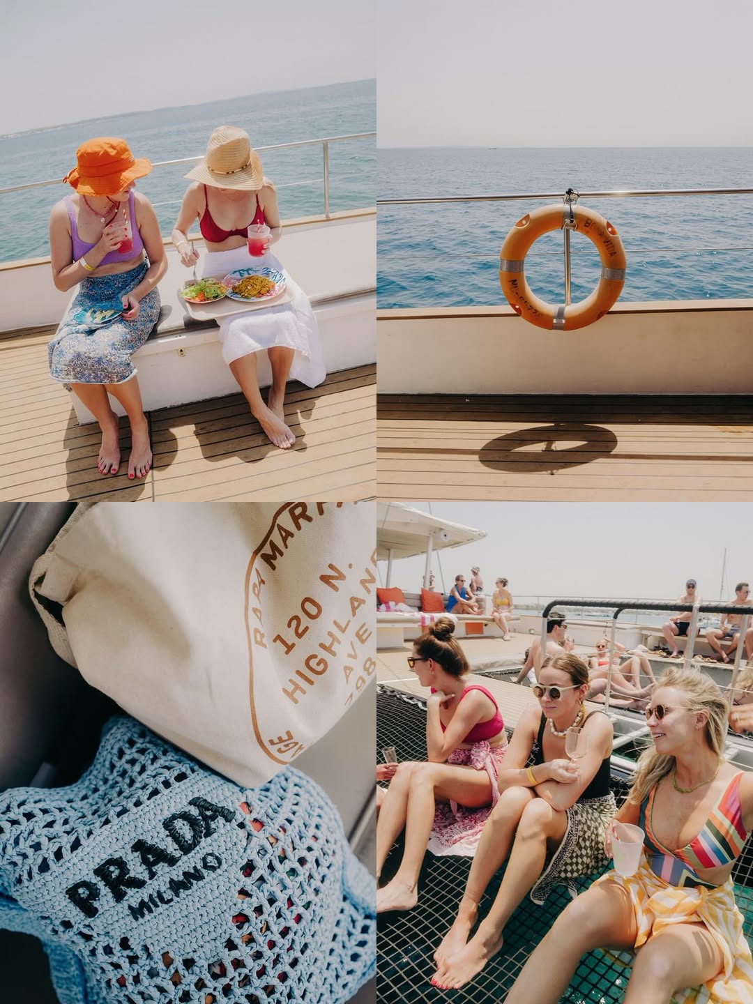 Bonavida Luxury Catamaran — Rosario Islands Day Cruise - Cartagena Day Tours