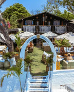 Bora Bora Beach Club – Rosario Islands Day Trip from Cartagena - Cartagena Day Tours