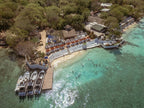 Bora Bora Beach Club – Rosario Islands Day Trip from Cartagena - Cartagena Day Tours