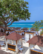 Bora Bora Beach Club – Rosario Islands Day Trip from Cartagena - Cartagena Day Tours
