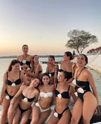 Bora Bora Beach Club – Rosario Islands Day Trip from Cartagena - Cartagena Day Tours