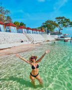 Bora Bora Beach Club – Rosario Islands Day Trip from Cartagena - Cartagena Day Tours