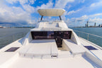 Cahua Luxury Leopard 43 Yacht Charter in Cartagena - Cartagena Day Tours