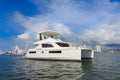 Cahua Luxury Leopard 43 Yacht Charter in Cartagena - Cartagena Day Tours