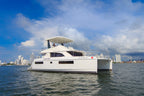 Cahua Luxury Leopard 43 Yacht Charter in Cartagena - Cartagena Day Tours