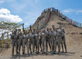 Totumo Mud Volcano Tour from Cartagena