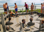 Totumo Mud Volcano Tour from Cartagena