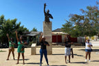 Palenque Tour from Cartagena: San Basilio Culture & Traditional Lunch