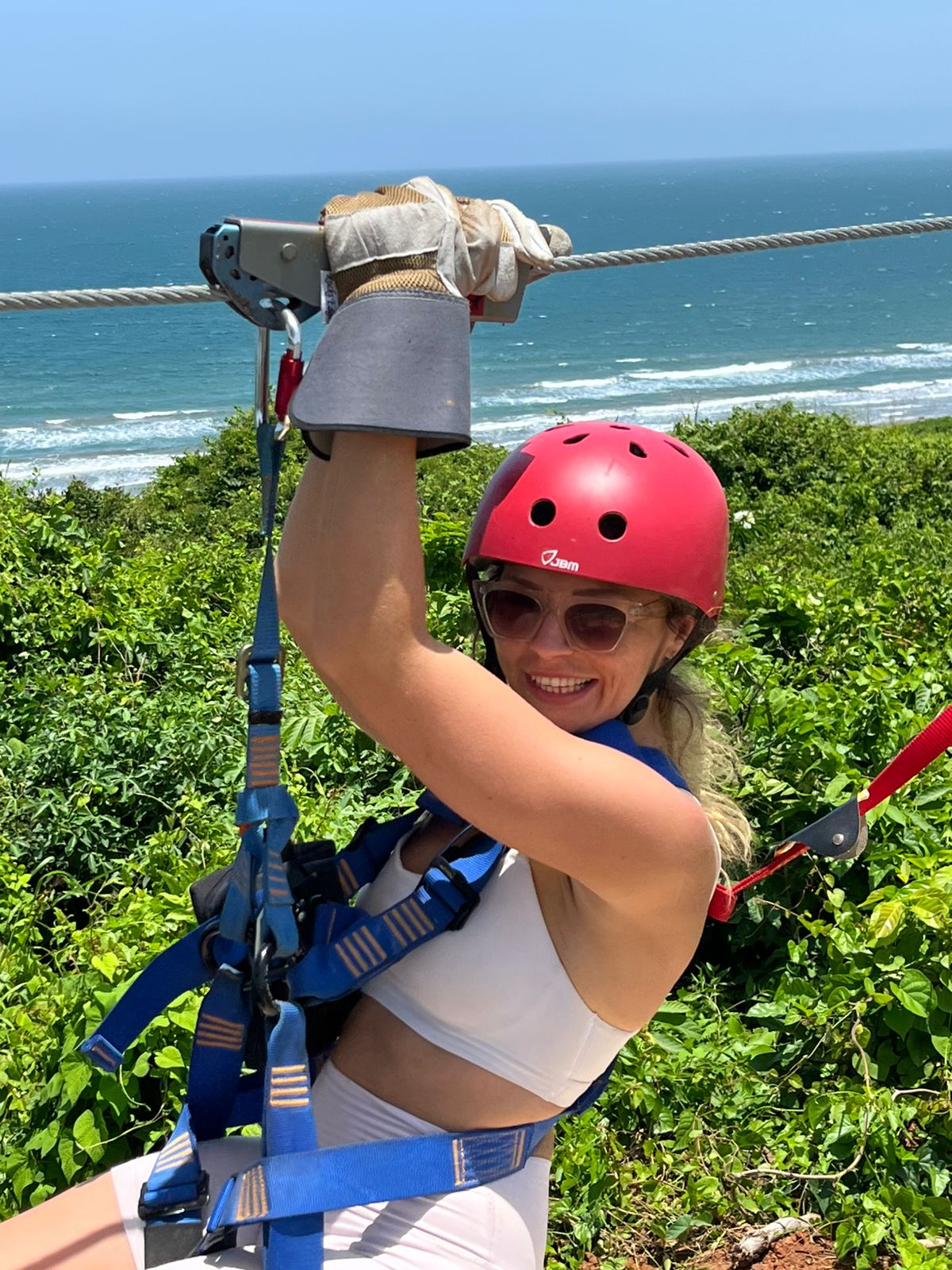 Cartagena Adventure Tour: ATV Ride or Oceanfront Zipline - Cartagena Day Tours