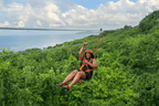 Cartagena Adventure Tour: ATV Ride or Oceanfront Zipline - Cartagena Day Tours