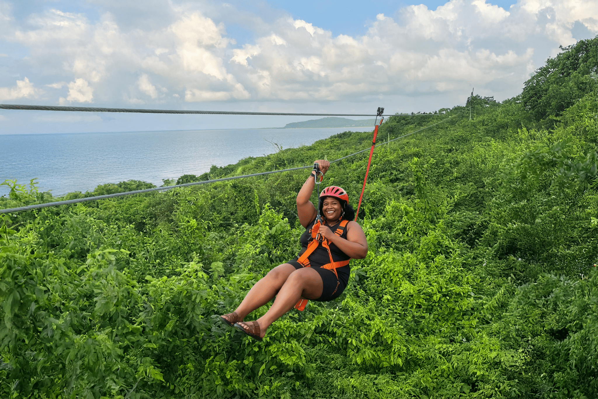 Cartagena Adventure Tour: ATV Ride or Oceanfront Zipline - Cartagena Day Tours