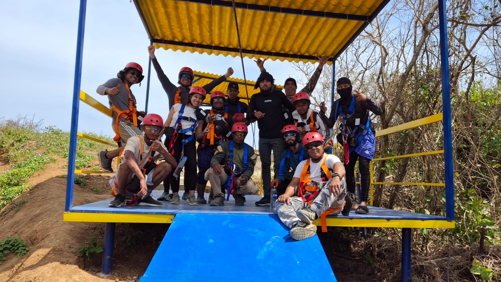 Cartagena Adventure Tour: ATV Ride or Oceanfront Zipline - Cartagena Day Tours
