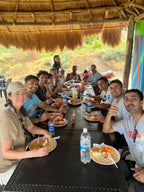 Cartagena Adventure Tour: ATV Ride or Oceanfront Zipline - Cartagena Day Tours