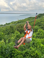Cartagena Adventure Tour: ATV Ride or Oceanfront Zipline - Cartagena Day Tours