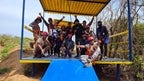 Cartagena Adventure Tour: ATV Ride or Oceanfront Zipline - Cartagena Day Tours