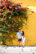 Cartagena Photoshoot Experience | Professional Photographer - Cartagena Day Tours