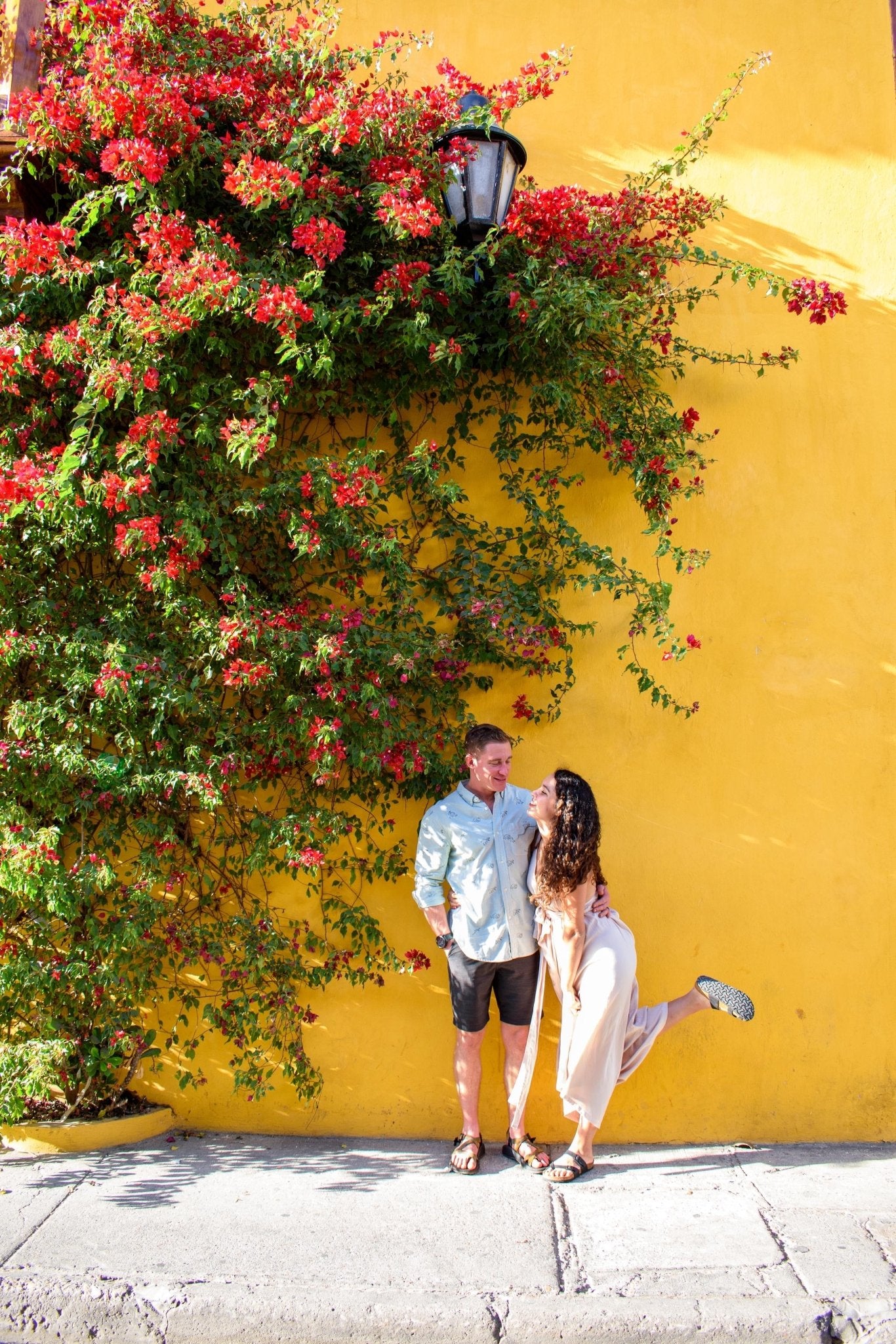 Cartagena Photoshoot Experience | Professional Photographer - Cartagena Day Tours