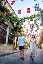 Cartagena Photoshoot Experience | Professional Photographer - Cartagena Day Tours