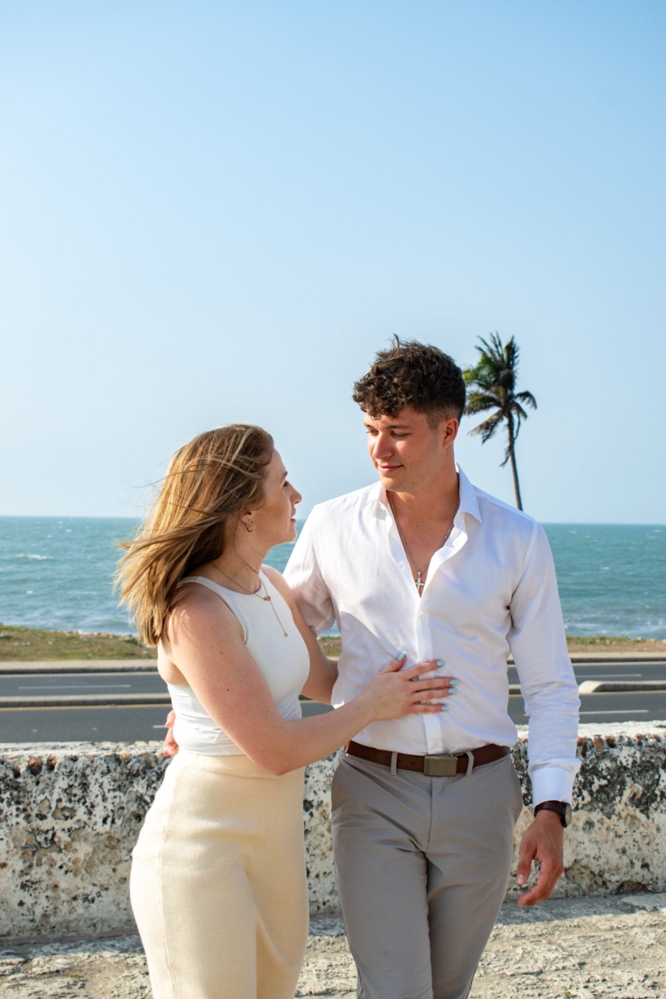 Cartagena Photoshoot Experience | Professional Photographer - Cartagena Day Tours