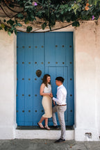 Cartagena Photoshoot Experience | Professional Photographer - Cartagena Day Tours