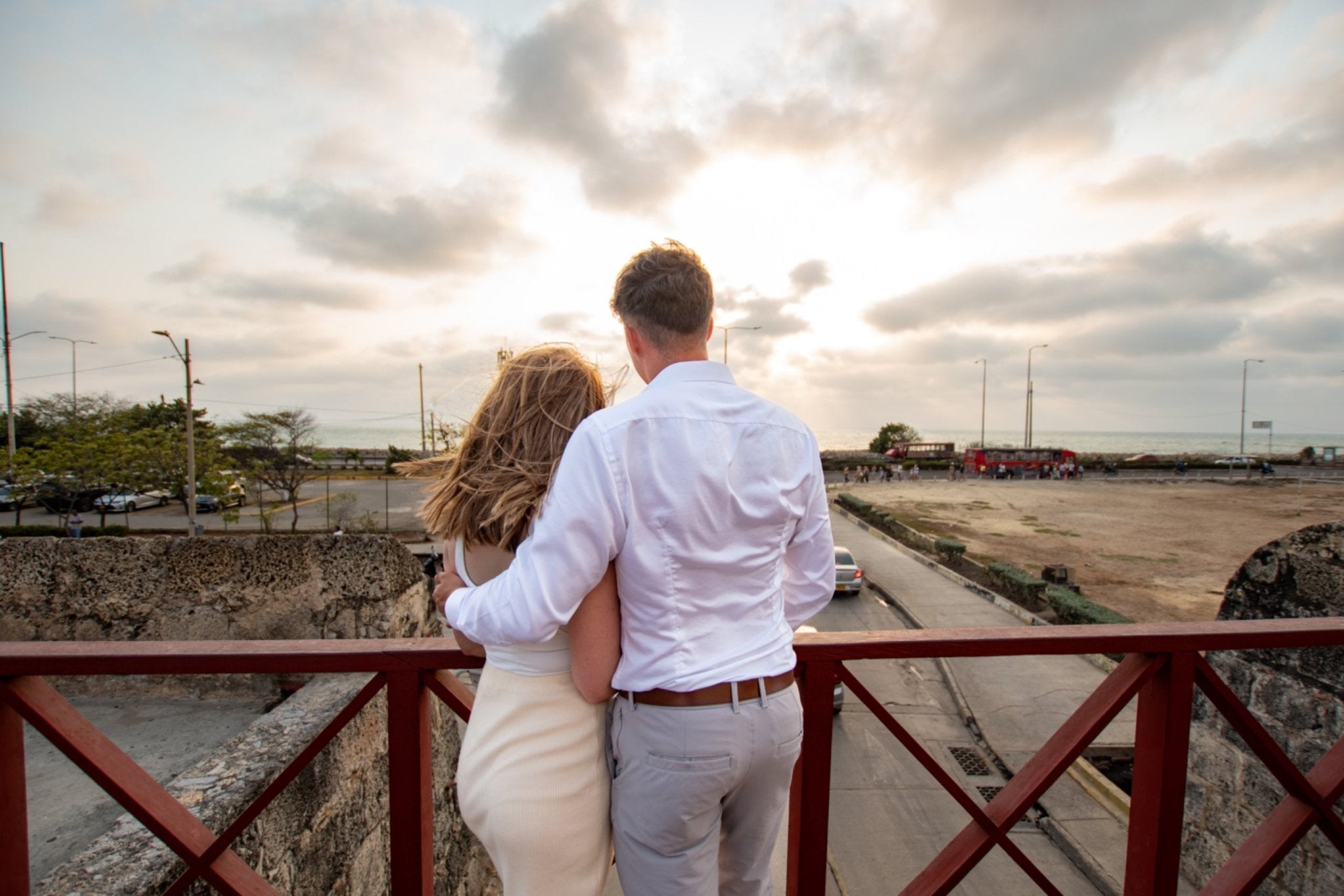 Cartagena Photoshoot Experience | Professional Photographer - Cartagena Day Tours