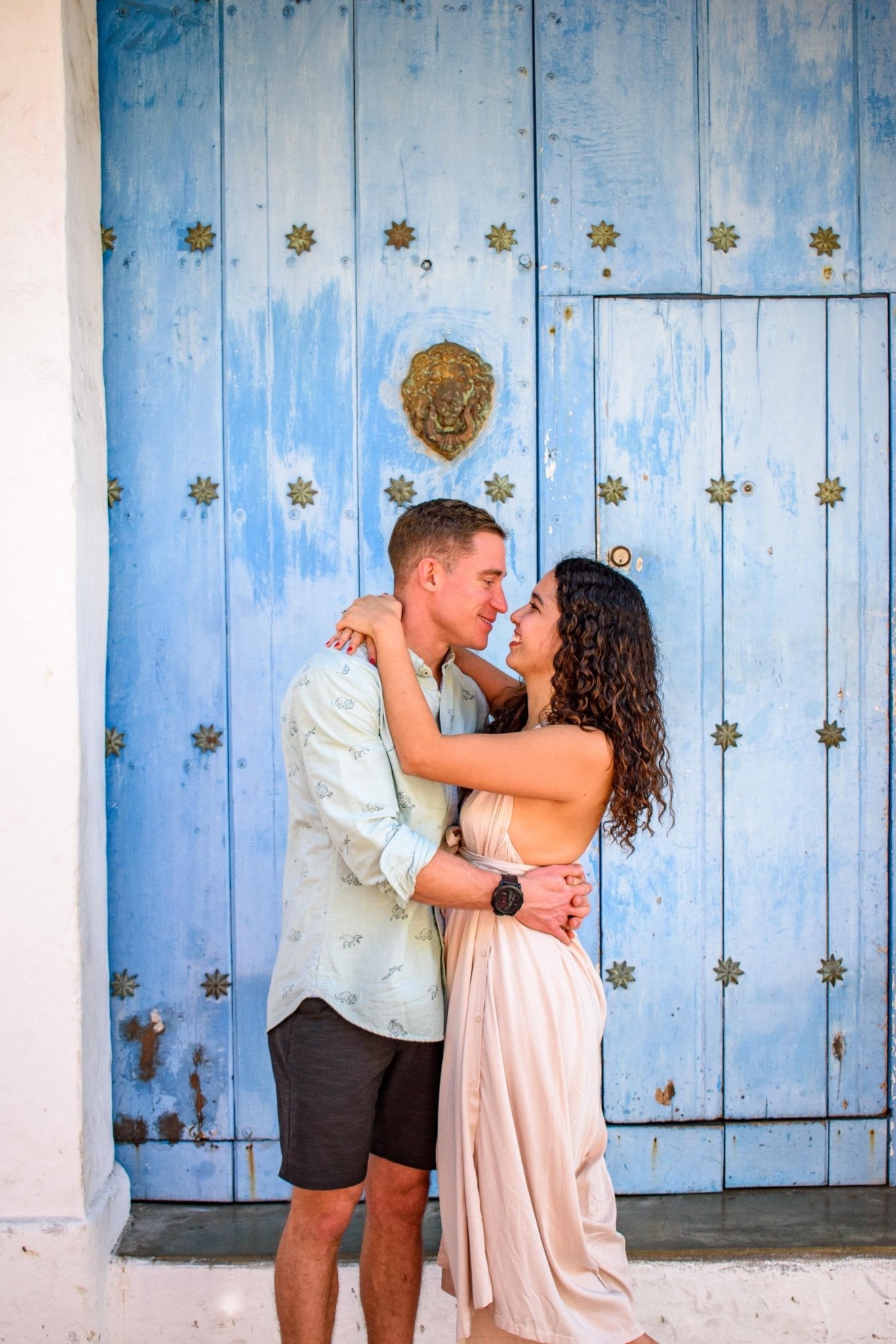 Cartagena Photoshoot Experience | Professional Photographer - Cartagena Day Tours