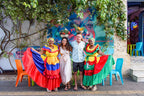 Cartagena Photoshoot Experience | Professional Photographer - Cartagena Day Tours