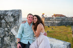 Cartagena Photoshoot Experience | Professional Photographer - Cartagena Day Tours