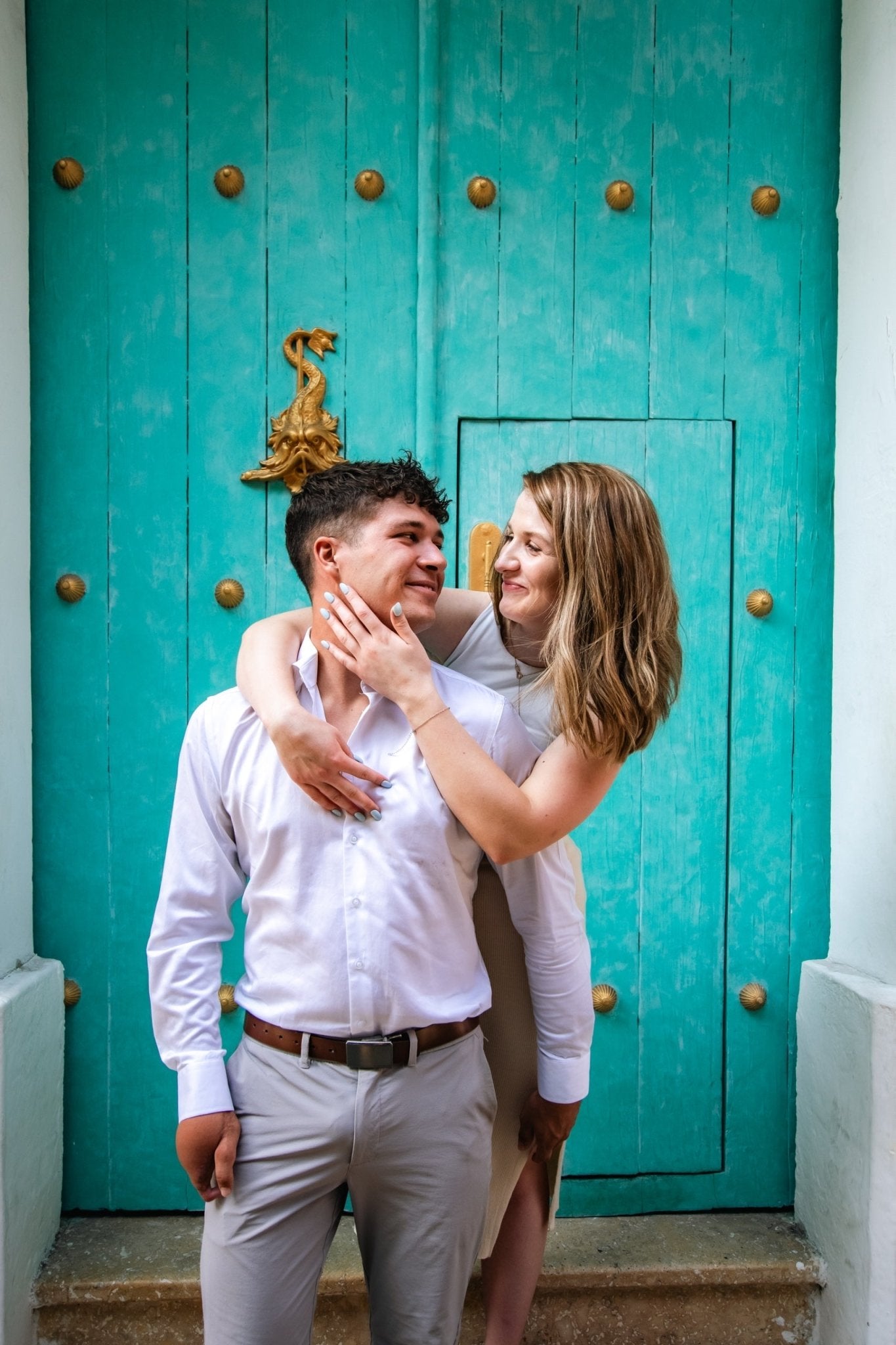 Cartagena Photoshoot Experience | Professional Photographer - Cartagena Day Tours