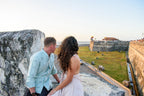Cartagena Photoshoot Experience | Professional Photographer - Cartagena Day Tours