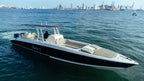 Charlie Bravo 41 Speedboat Charter in Cartagena - Cartagena Day Tours