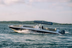 Charlie Bravo 41 Speedboat Charter in Cartagena - Cartagena Day Tours