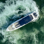 Charlie Bravo 41 Speedboat Charter in Cartagena - Cartagena Day Tours