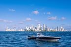 Charlie Bravo 41 Speedboat Charter in Cartagena - Cartagena Day Tours