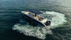 Charlie Bravo 41 Speedboat Charter in Cartagena - Cartagena Day Tours