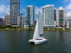 Chicote Luxury Lagoon 440 Catamaran Charter in Cartagena - Cartagena Day Tours