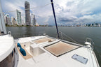 Chicote Luxury Lagoon 440 Catamaran Charter in Cartagena - Cartagena Day Tours