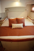 Chicote Luxury Lagoon 440 Catamaran Charter in Cartagena - Cartagena Day Tours