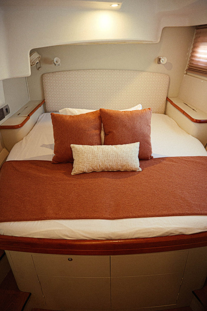 Chicote Luxury Lagoon 440 Catamaran Charter in Cartagena - Cartagena Day Tours