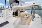 Chicote Luxury Lagoon 440 Catamaran Charter in Cartagena - Cartagena Day Tours
