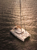 Chicote Luxury Lagoon 440 Catamaran Charter in Cartagena - Cartagena Day Tours