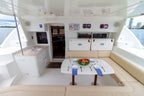 Chicote Luxury Lagoon 440 Catamaran Charter in Cartagena - Cartagena Day Tours