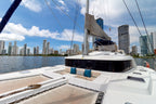 Chicote Luxury Lagoon 440 Catamaran Charter in Cartagena - Cartagena Day Tours