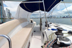 Chicote Luxury Lagoon 440 Catamaran Charter in Cartagena - Cartagena Day Tours