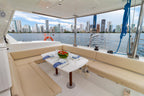 Chicote Luxury Lagoon 440 Catamaran Charter in Cartagena - Cartagena Day Tours