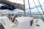 Chicote Luxury Lagoon 440 Catamaran Charter in Cartagena - Cartagena Day Tours